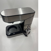 USED GIVENEU Stand Mixer,1000W Food Mixer, 6 Speed Tilt-Missing Balloon Whisk