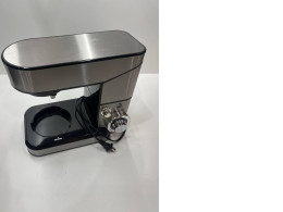 USED GIVENEU Stand Mixer,1000W Food Mixer, 6 Speed Tilt-Missing Balloon Whisk