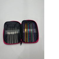 Knitten set Knitten set