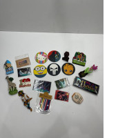 Set of fridge magnets Set of fridge magnets