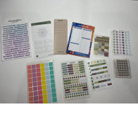 Set for notes Set for notes