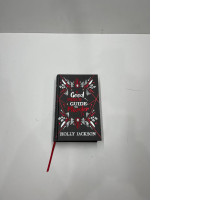 Book: Good girls guide to murders