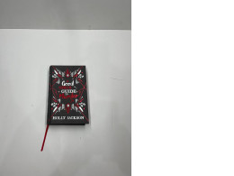 Book: Good girls guide to murders