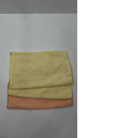Set of microfiber rag