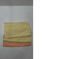 Set of microfiber rag