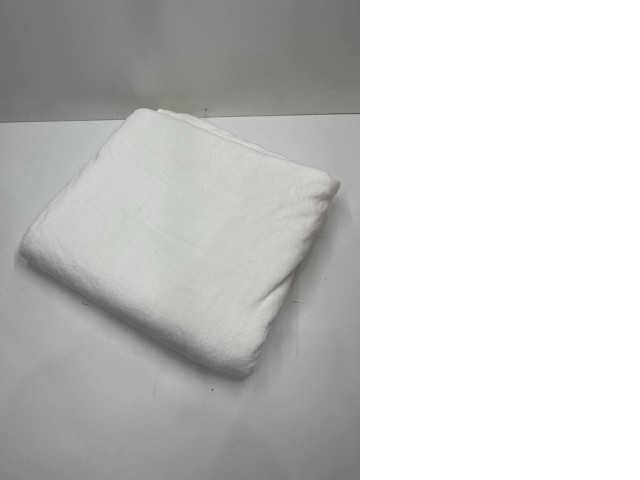 White blanket White blanket