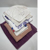 Set of kitchen towels Set of kitchen towels