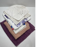 Set of kitchen towels