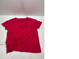 Boy's Red PUMA t-shirt Boy's Red PUMA t-shirt