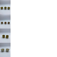 Set of teacups for Chineese tea ceremony