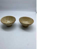 Set of 2 soup plates Set of 2 soup plates