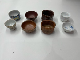 Set of Japaneese gravy boat Set of Japaneese gravy boat