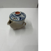 Japaneese teapot
