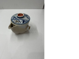 Japaneese teapot Japaneese teapot