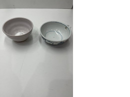 SET OF 2 SOUP PLATEA SET OF 2 SOUP PLATEA