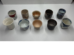 Set of Juice cups Set of Juice cups