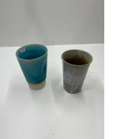 Set of 2 Juice cups
