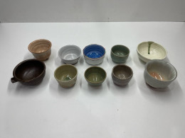 Set of gravy boats Set of gravy boats