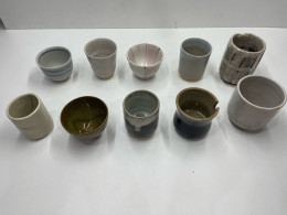 Set of Juice cups Set of Juice cups