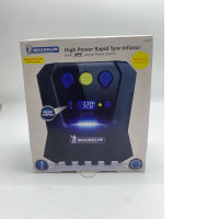 USED High power rapid tyre inflator