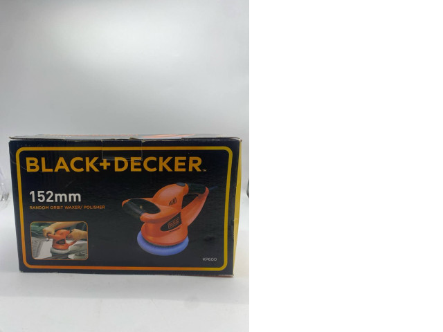 Black+Decker Black+Decker