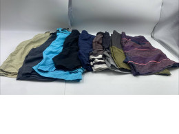 BIG SET of swimming shorts