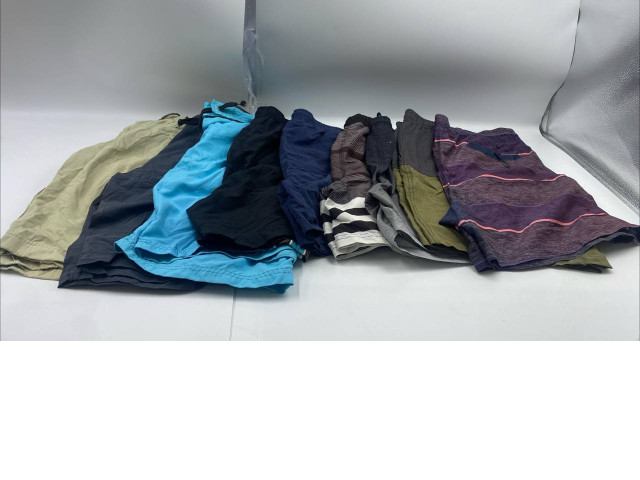 BIG SET of swimming shorts BIG SET of swimming shorts