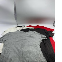 Set of 4 gym's t-shirts Set of 4 gym's t-shirts