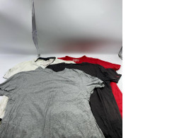 Set of 4 gym's t-shirts