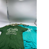 Set of 3 LEE Cooper t-shirts