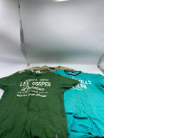 Set of 3 LEE Cooper t-shirts