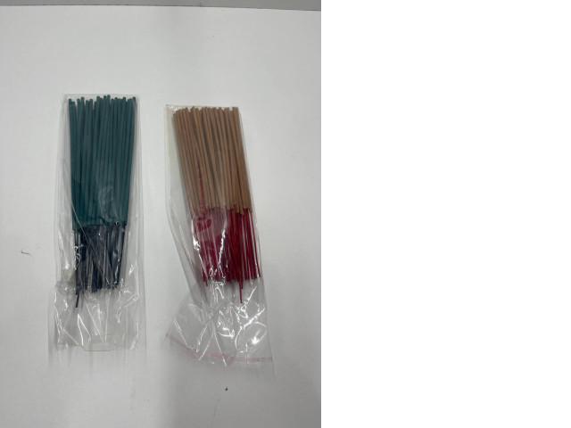 Set of 2 aroma license Set of 2 aroma license