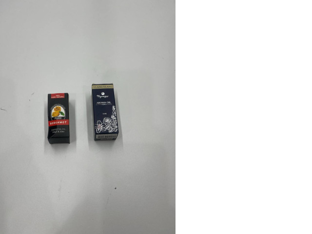 Set of 2 aroma oil Set of 2 aroma oil