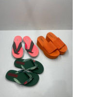 Set of 3 UNISEX slippers