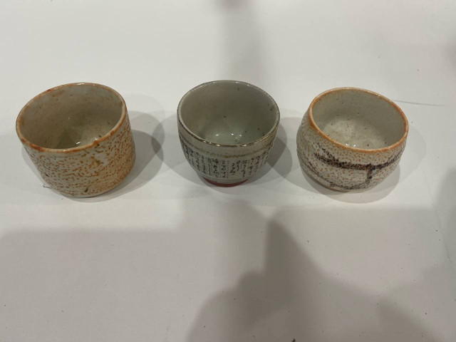 Set of 3 gravy boat Set of 3 gravy boat