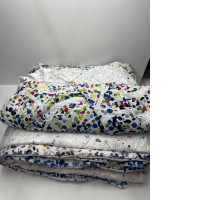 Multicolored Bed linen set Multicolored Bed linen set