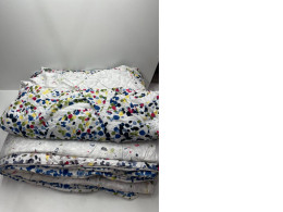 Multicolored Bed linen set