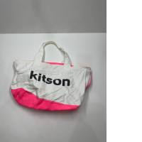 KITSON gym's bag