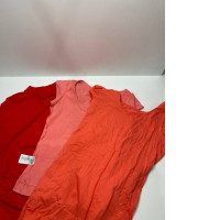 set of 3 bright women's t-shirts