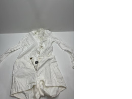 White school wear White school wear