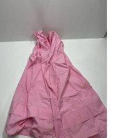 Light pink long dress Light pink long dress