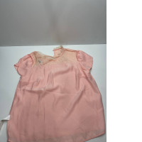 Light pink girl's blouse