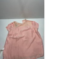 Light pink girl's blouse