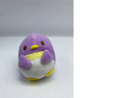 Pinguine soft toy