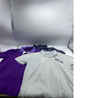 Set of 3 polo