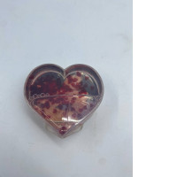 Souvenir heart