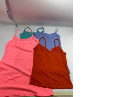 Set of girl's home top