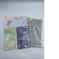 Set of handkerchief