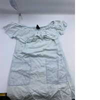 Light blue dress size M Light blue dress size M