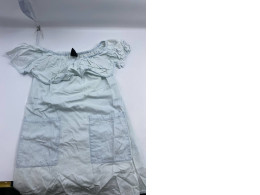 Light blue dress size M